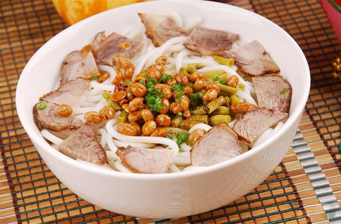 延庆米粉培训