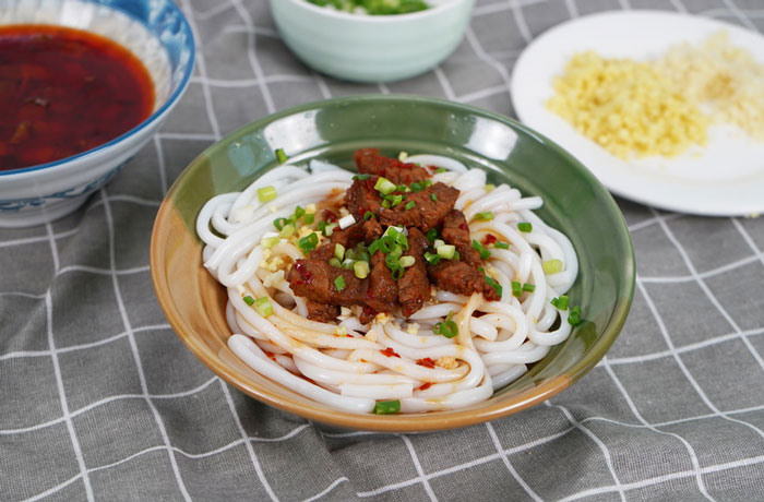 延庆肉臊子粉培训