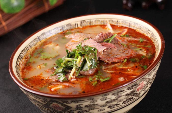 延庆淮南牛肉汤培训