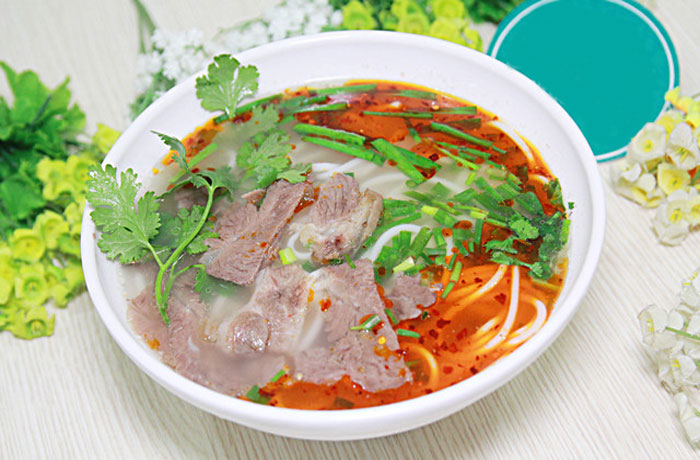 延庆羊肉粉培训