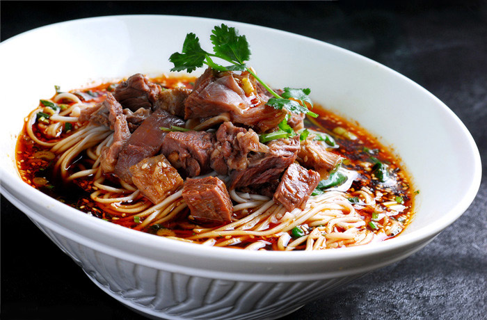 延庆牛肉粉培训